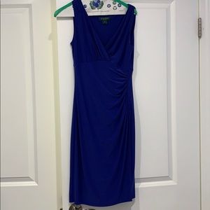 Ralph Lauren dress size 2P